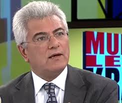 Prof Dr Orhan Doğan