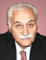 Yavuz Bülent Bakiler