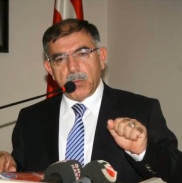 Adnan Yılmaz