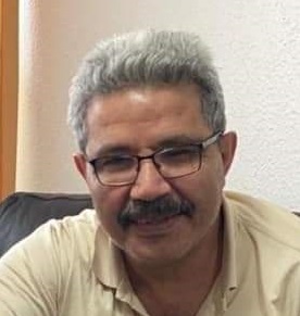 YÜRÜYORUZ – İlhan Esen