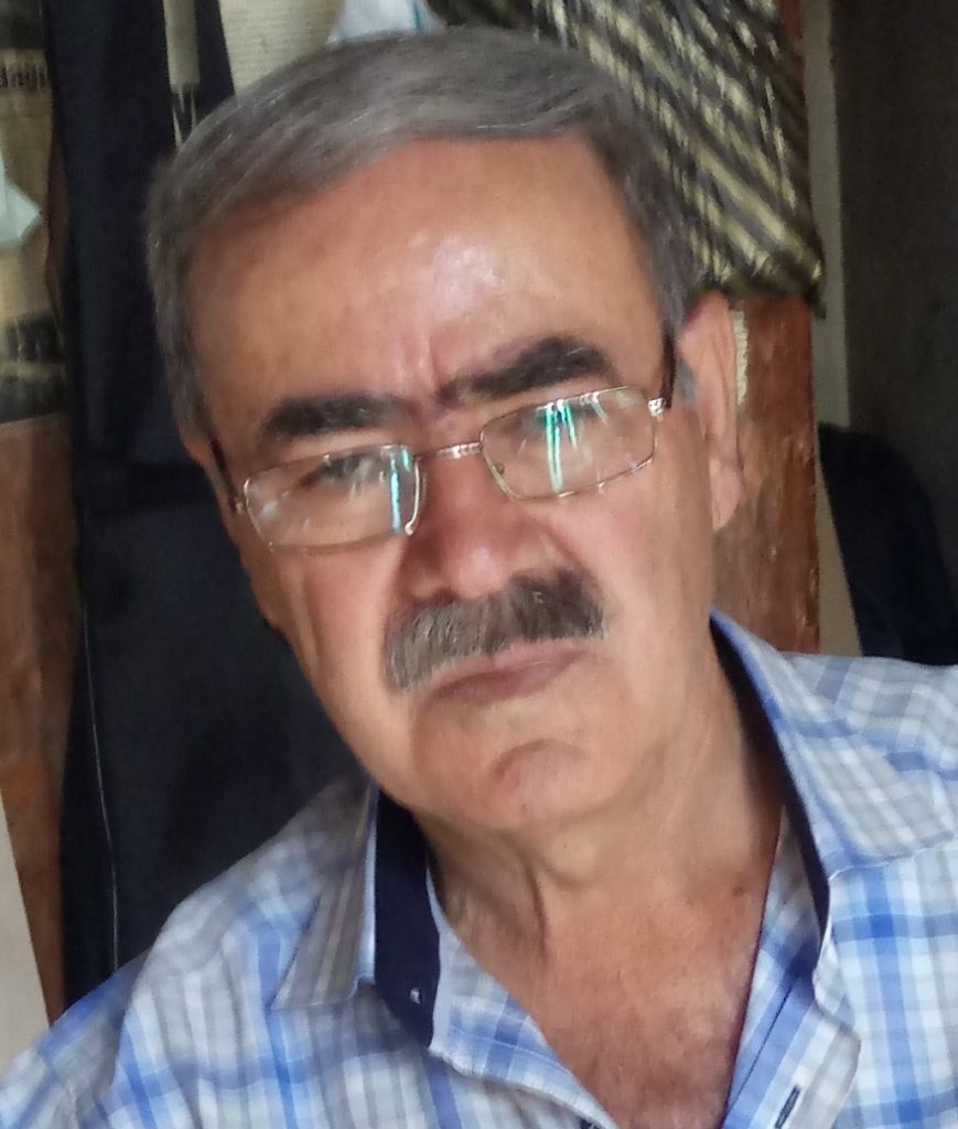 EYCAN – Âşık Sefil Kadimi