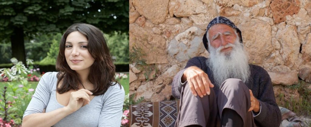 Saima Altunkaya’nın ‘Tur Abdin : Kulların Dağı’ adlı sergisi açıldı.
