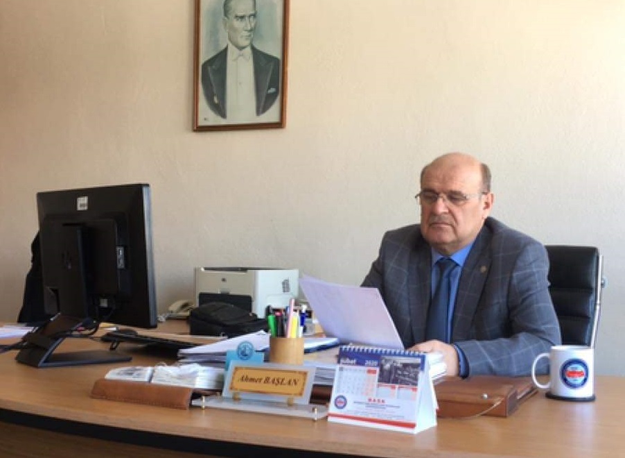 Başlan: ” En düşük memur aylığı yoksulluk sınırından başlamalıdır. “