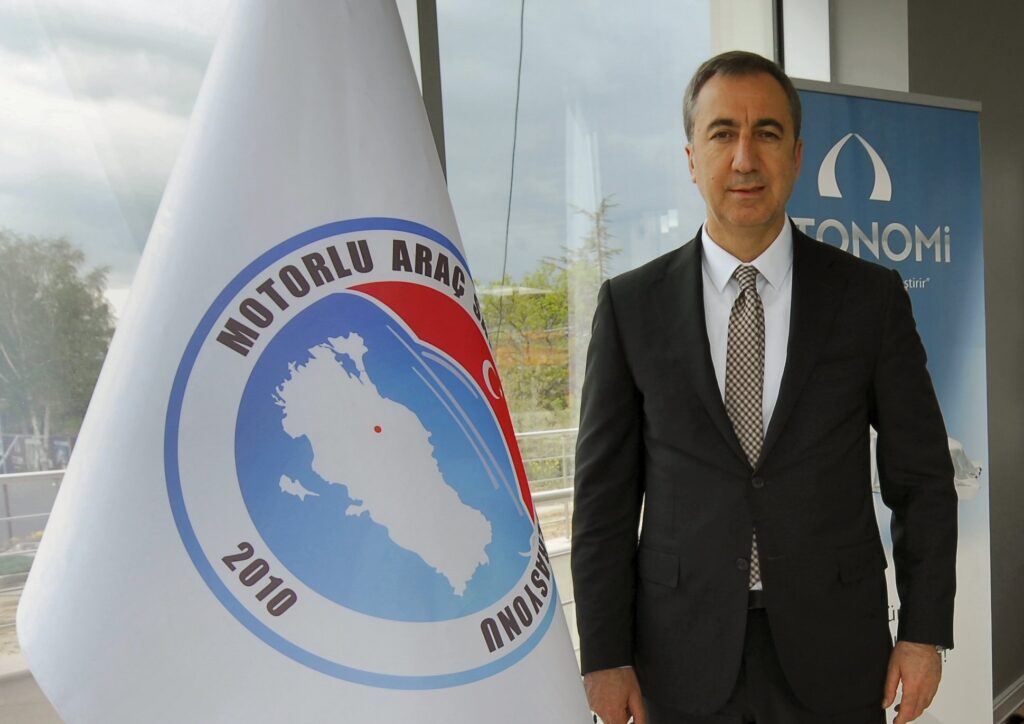 Erkoç: ‘’İkinci el otomobil pazarında 2021’in ilk 6 aylık döneminde geçen yılın aynı dönemine göre yüzde 25’e yakın bir daralma var’’