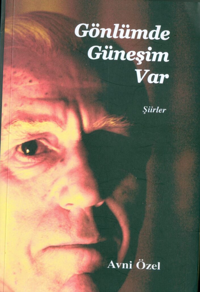 Unutamadığım Sivas -Avni Özel