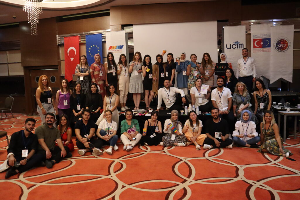 Çocuk İstismarı ile Mücadelede Kelebek Etkisi Başlıyor!