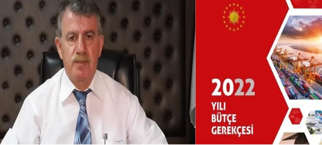 Bayram Zengin: “Basında yazılıp çizilenler ise ‘ LAF-I GÜZAF’ “