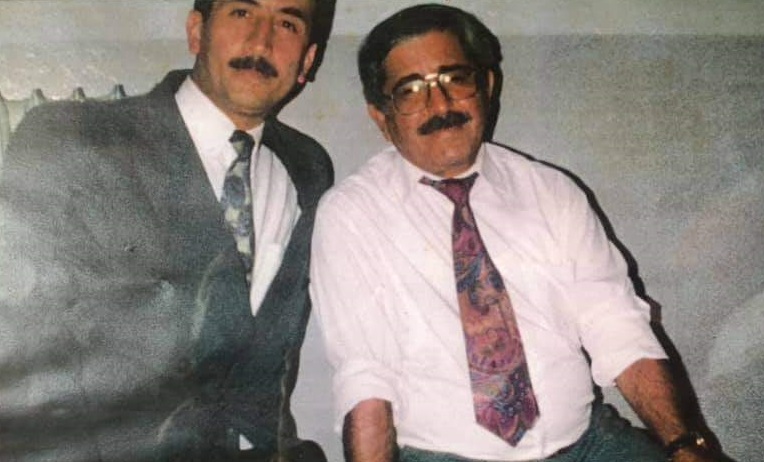 Selahattin Akarsu’dan bir Mahsuni Şerif Anısı