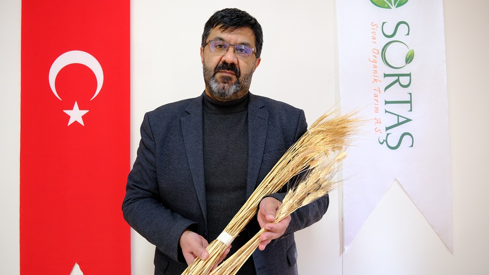 Tutar: “Solucan Gübresi Üretimde Yüzde 50 Artış Sağlıyor”