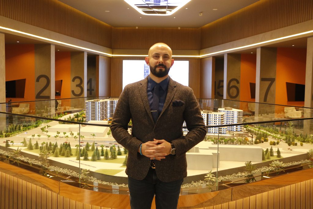 Ahmet Fırat : ” Konut Sektörü 2022’de Yükselmeye Devam Edecek!”