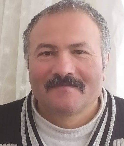 Alevî bendendir ben Aleviden – Aşık Hüdaverdi