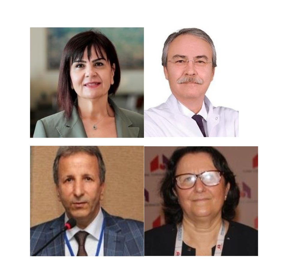 Göğüs hastalıkları ihtisas hastaneleri başka bir çatı altında yok edilmemeli!