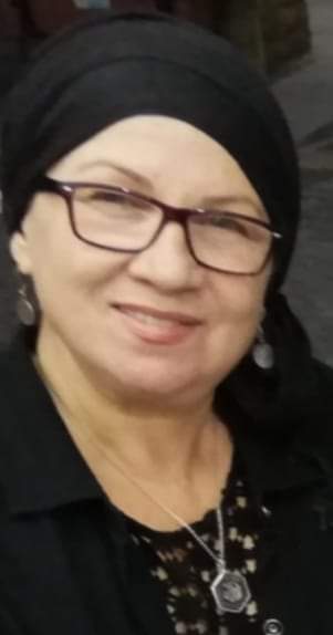 Adevviye Șeyda Karaslan