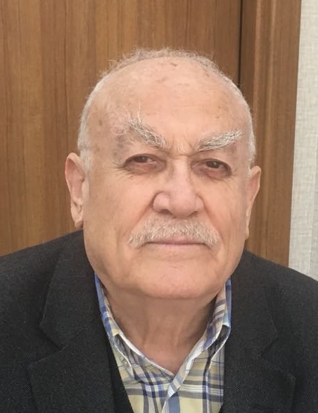 Celal Abbas Bektașoglu Dede