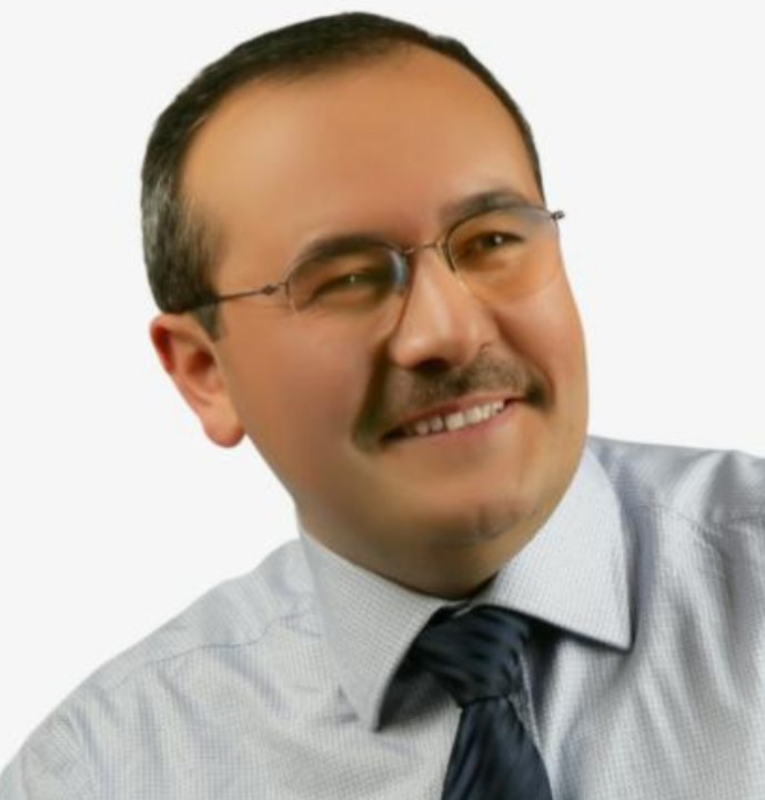 Haydar Mermer