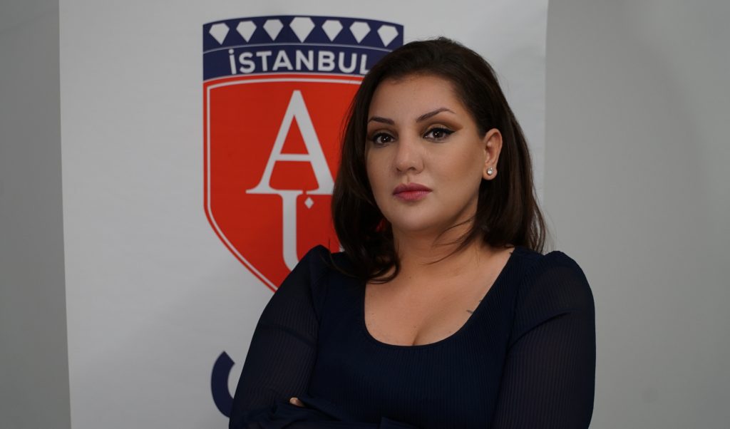 Dr. Pınar Kadıoğlu: “Savaş stratejisi olarak tecavüzün amacı soykırımdır”