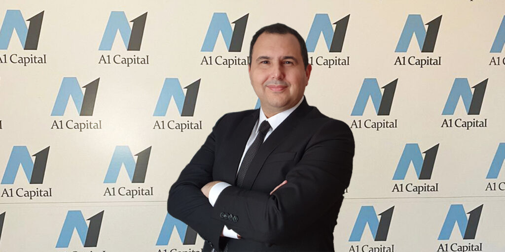 M.Serkan Esenpak  : “HKTM Borsa İstanbul’da işlem görmeye başlıyor:”