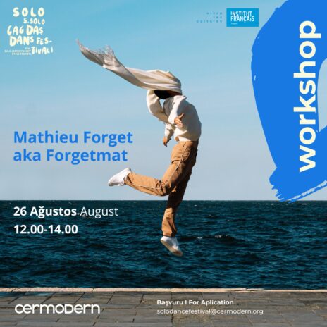 Institut français Ankara’dan « Yolculuğa Davet »
