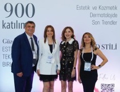 Prof. Dr. Berna Şanlı: Türk dermatoloji uzmanları dünya çapında