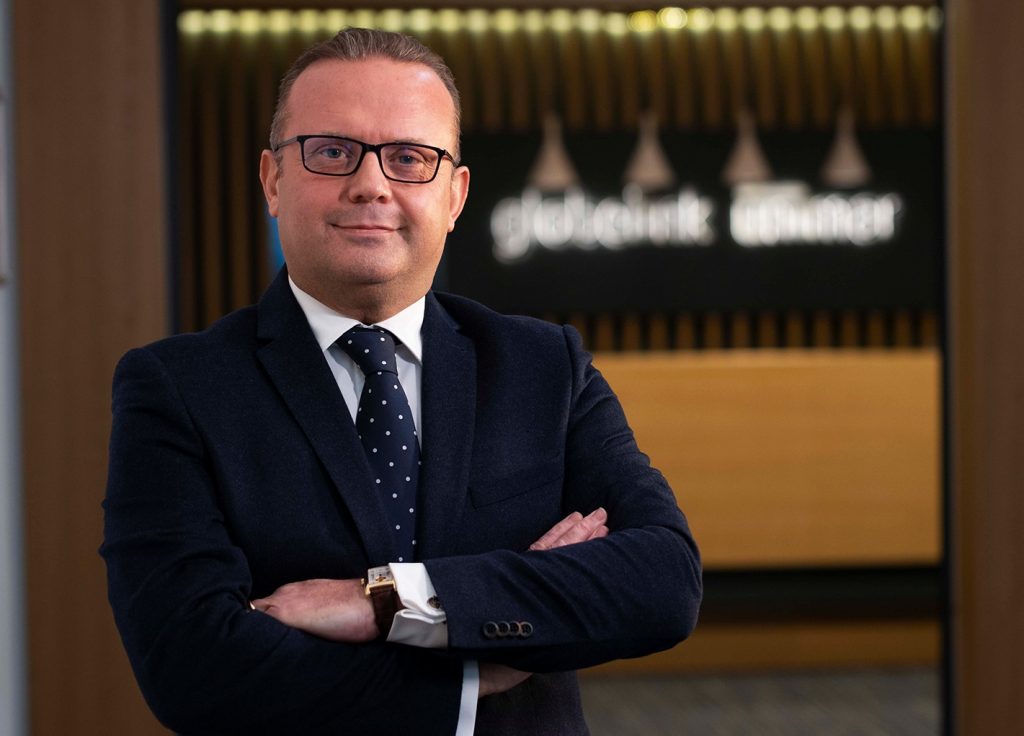 Globelink Ünimar, Unique Steps projesiyle Jüri Özel Ödülü’nün sahibi oldu