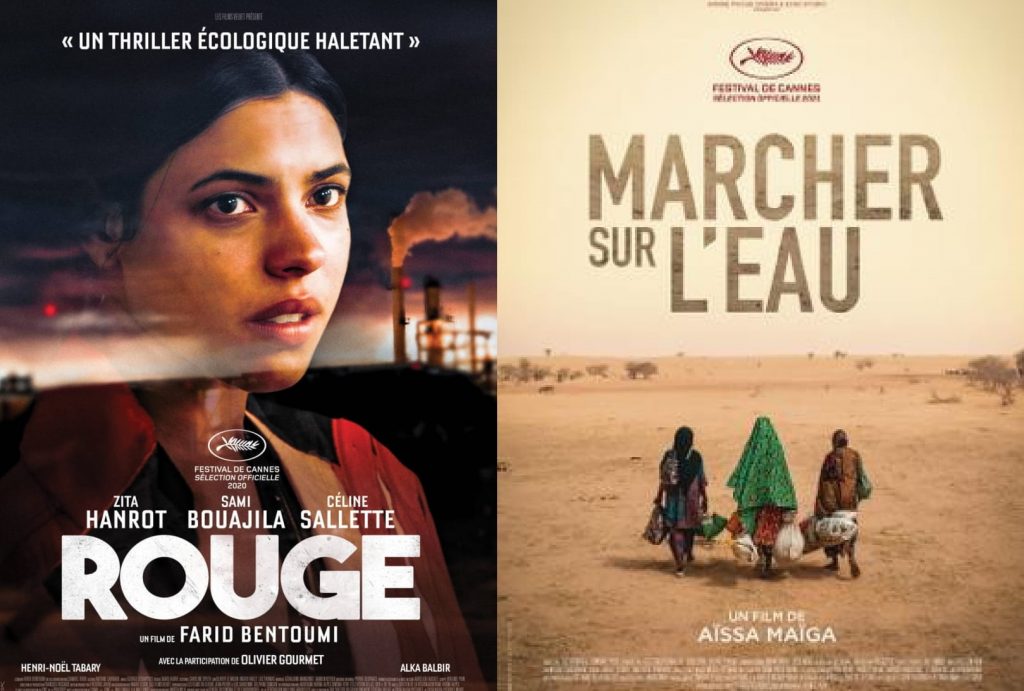 Institut français’den çevre temalı filmler ve söyleşi