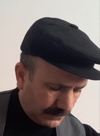 HEMİ ALEVİ HEMİ SÜNNİYİM – Aşık Gayreti (Servet Hüyük)