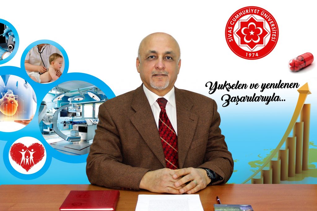 Prof. Dr. Ferhan Candan: “Kronik böbrek hastalığı hızla yayılıyor”