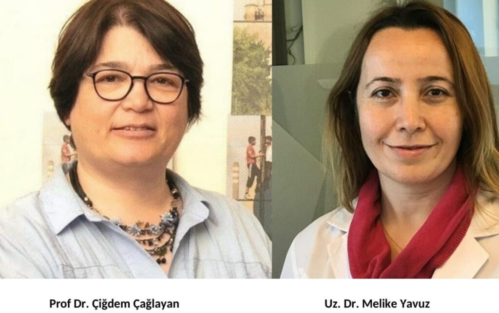 ÇİSİP UYARDI: TÜRKİYE SAĞLIK SİSTEMİ DEPREMLERE VE İKLİM DEĞİŞİKLİĞİNE KARŞI GÜÇLENDİRİLMELİ