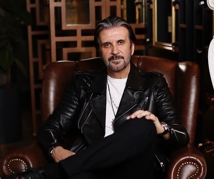 YALÇIN BOSTANCI: “Akciğer nakli için sırada bekliyorum”.