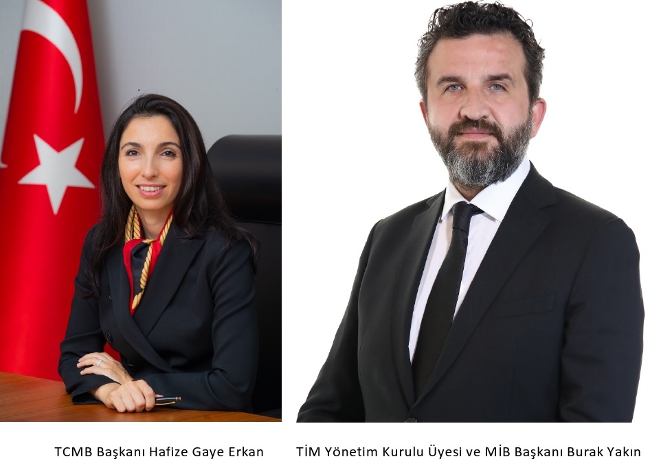 Mücevher ihracatçılarının sorunları masaya yatırıldı