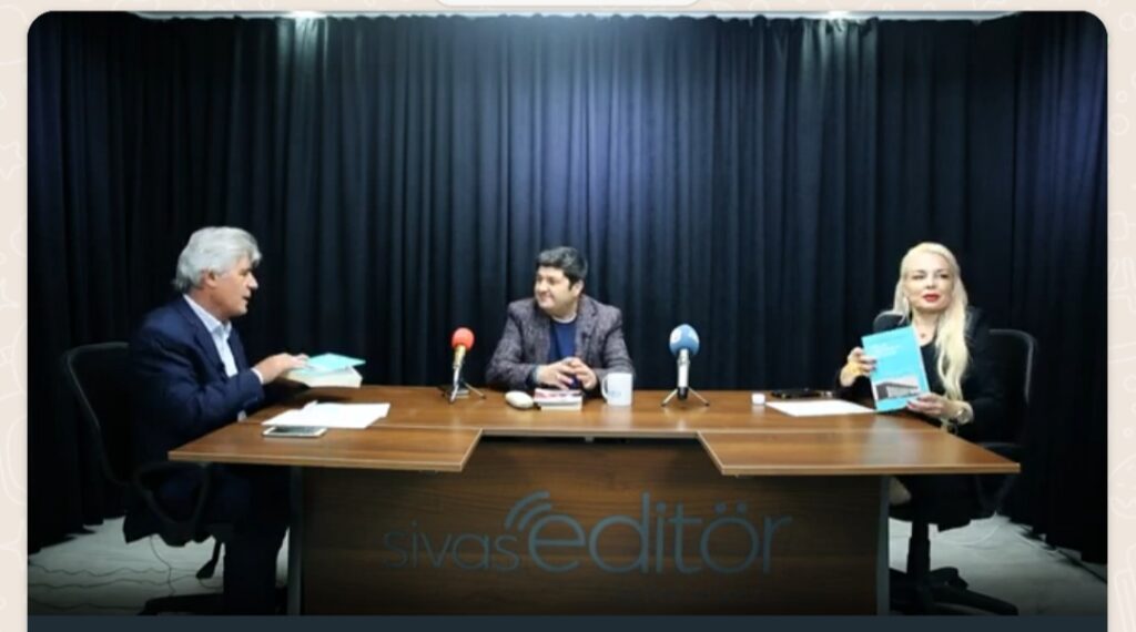 100. Yılda Sivas’ ta Cumhuriyet eserleri