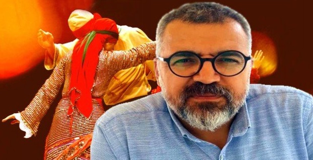 Ali Rıza Özdemir, Alevi Bektaşi Kültür ve Cemevi Başkanlığı’na atandı