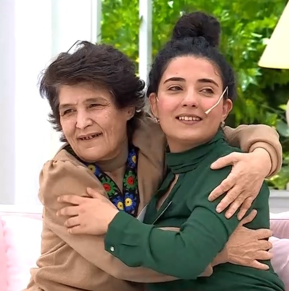 35 Yıllık mucize Esra Erol’da gerçek oldu