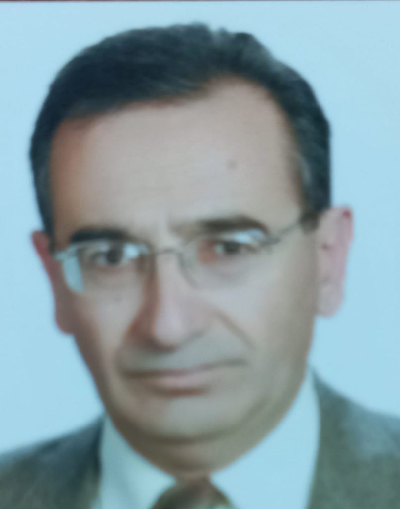Suat Türkay – Küskünlük
