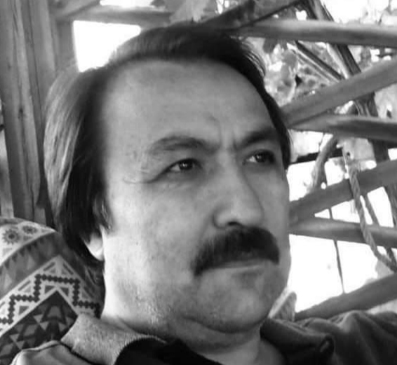 Oğuz Özdemir – Hele bak hele