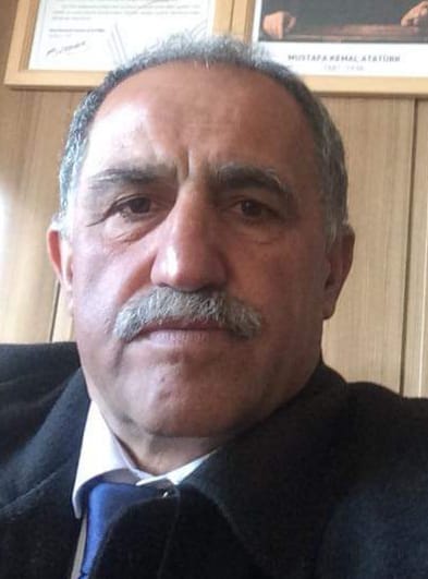 Misafir Kalem Mustafa Çam