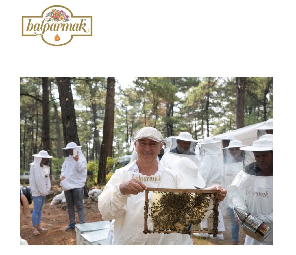 BALPARMAK, I-REC ULUSLARARASI YENİLENEBİLİR ENERJİ SERTİFİKASINI ALDI