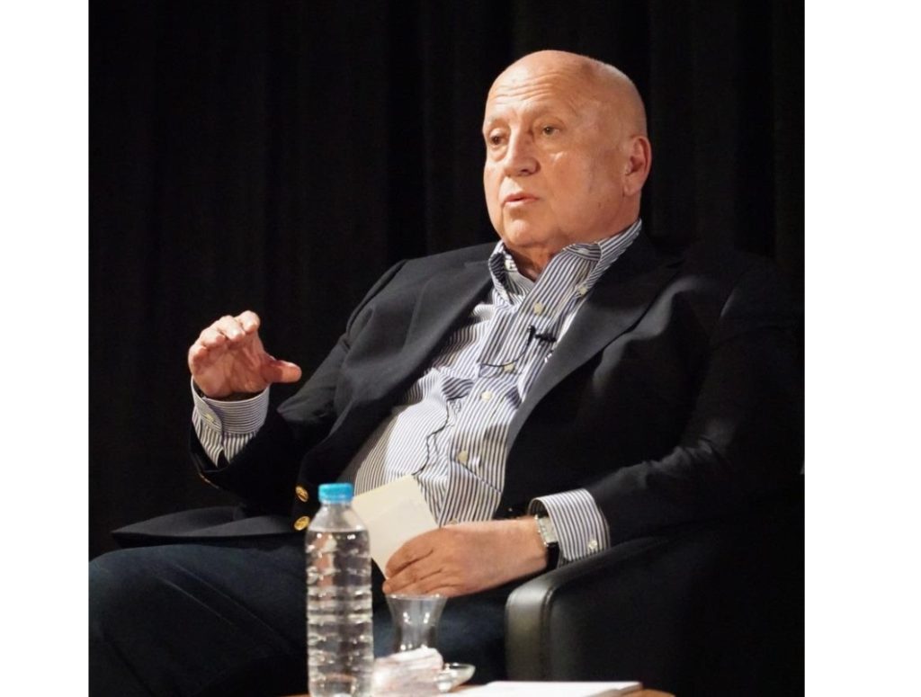 Altınbaş Üniversitesi Öğretim Üyesi Prof. Dr. Işın Çelebi  enflasyonla mücadelede başarı kriterlerini sıraladı