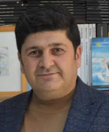 Prof Dr Uğur Tuztaşı
