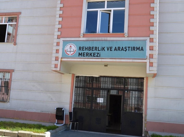 REHBERLİK ARAŞTIRMA MERKEZLERİ YENİDEN FORMATLANMALIDIR