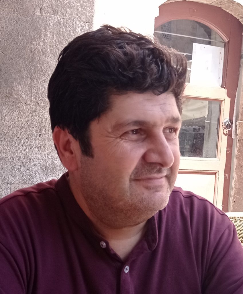 Şehir, Dervişi; Derviş,Şehrini arıyor- Prof Dr Uğur Tuztaşı