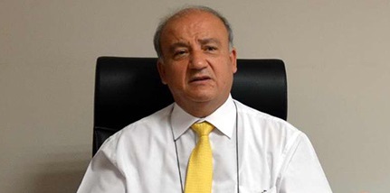 Prof. Dr. Durmuş Boztuğ yazıları ile  sitemizde…