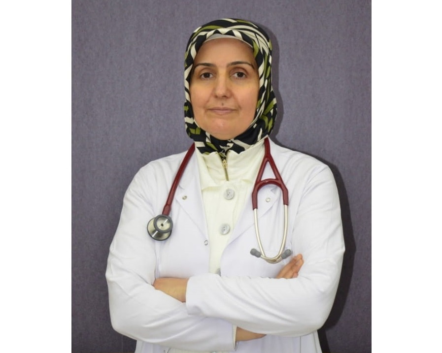 Prof. Dr. Fatma Bozkurt: “Karaciğer yağlanması hepatit için risk oluşturuyor.”
