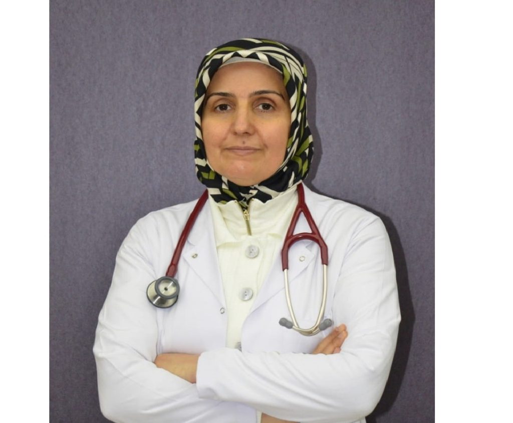 Prof. Dr. Fatma Bozkurt: “Maymun çiçeği virüsünden korunmanın yolu, hijyenik önlemlerden geçiyor”