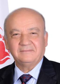 Prof. Dr. Durmuş Boztuğ