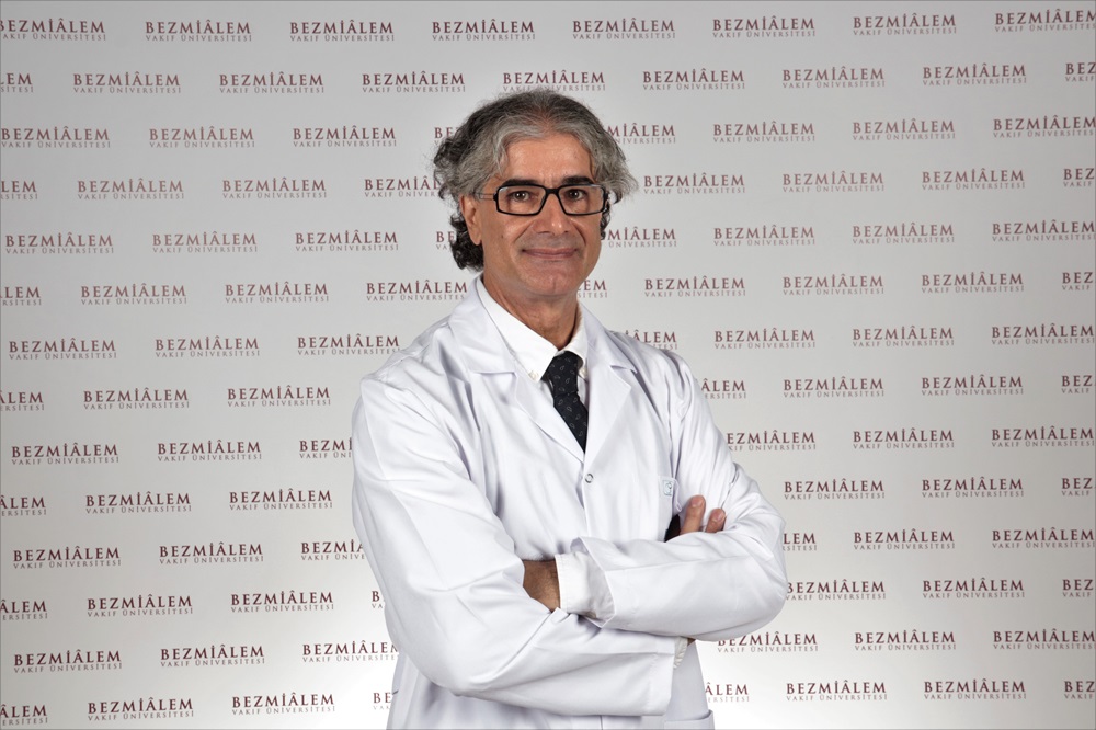 Prof. Dr. Ramazan Özdemir’den ‘gizli kalp krizi’ uyarısı