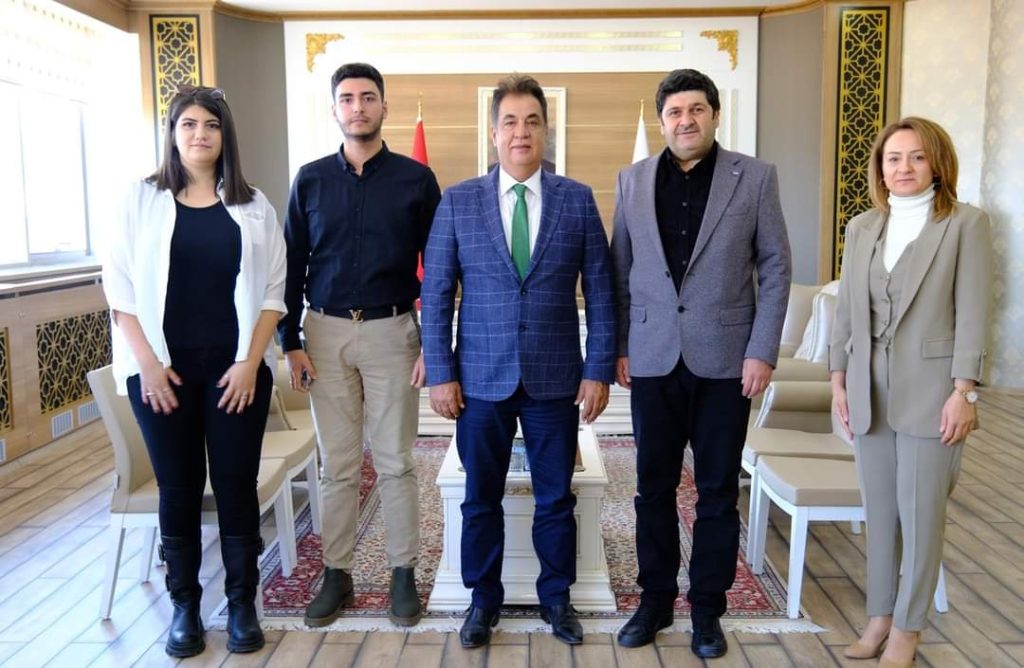 CÜ Mimarlık Fakültesi öğrencilerinden büyük başarı