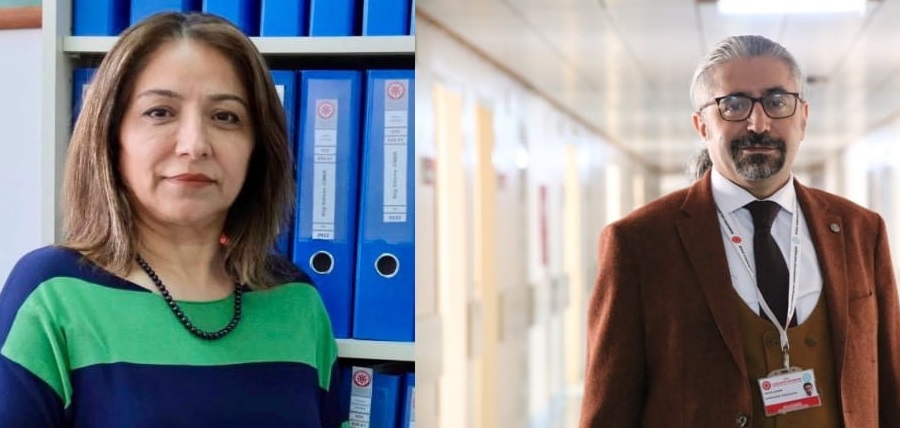 CÜ Akademisyenlerinin dâhil olduğu 2 Proje TÜBİTAK desteği aldı