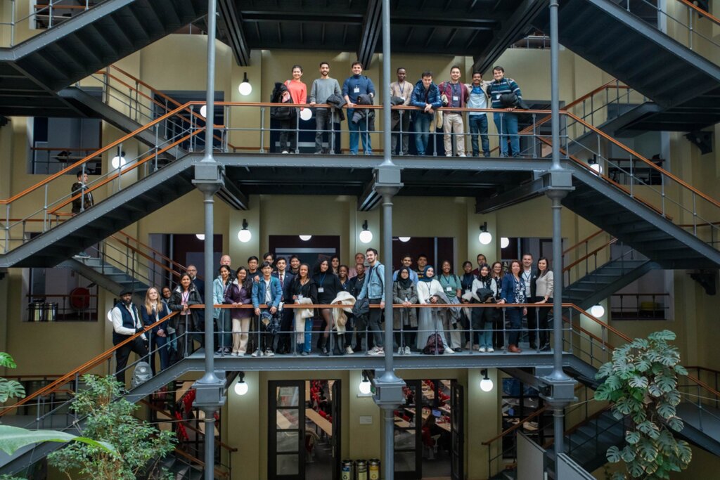 Kadir Has Üniversitesi’nde CyberMACS Kış Okulu 2025
