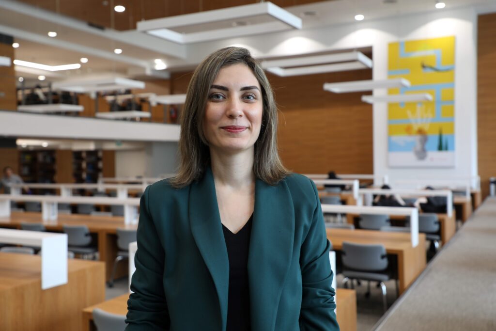 Deniz Gür : “Kalp durmasında ilk 4 dakika çok önemli.”